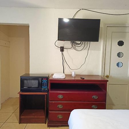 Crown Inn By Oyo Orangeburg Hwy 301 Extérieur photo