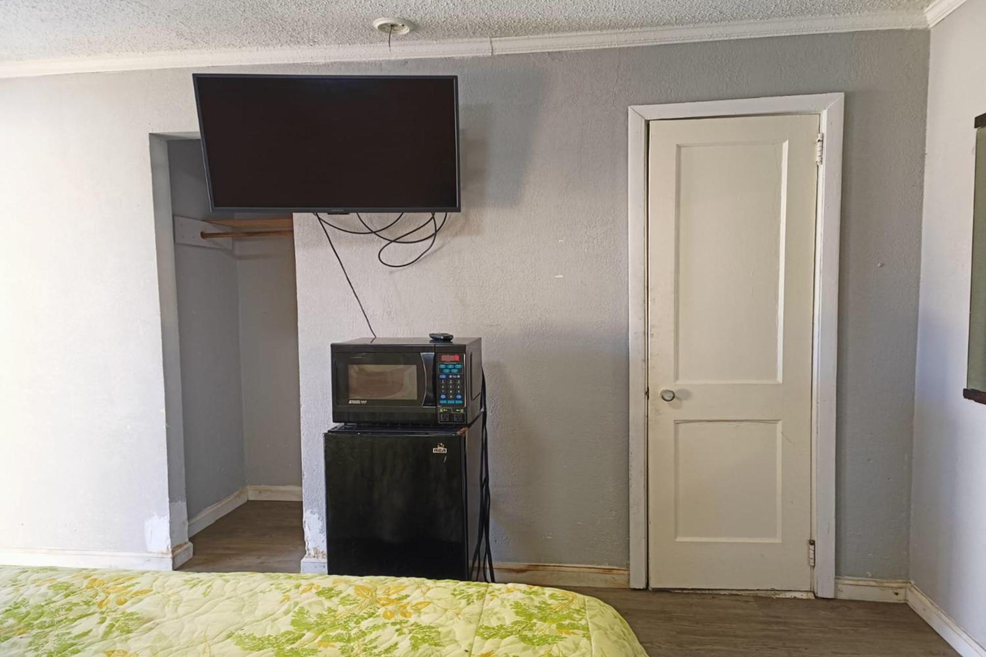 Crown Inn By Oyo Orangeburg Hwy 301 Extérieur photo