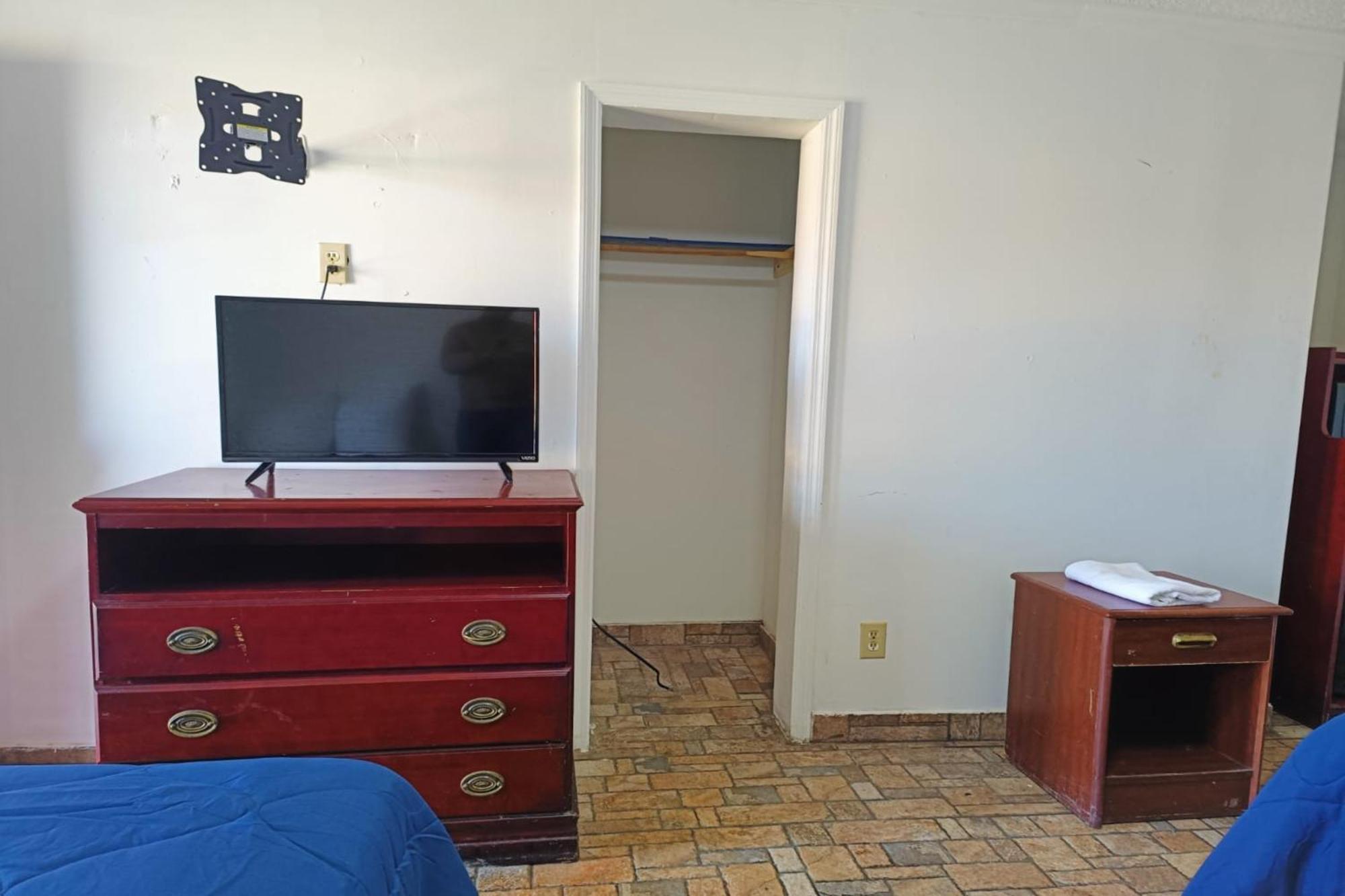 Crown Inn By Oyo Orangeburg Hwy 301 Extérieur photo